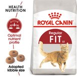 ROYAL CANIN® Fit 32 4kg